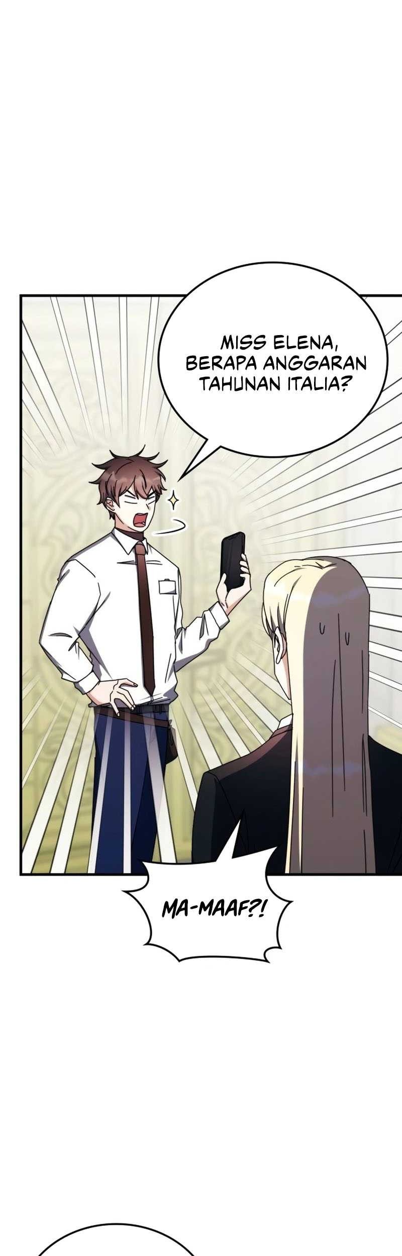 Transcension Academy Chapter 102 Gambar 12