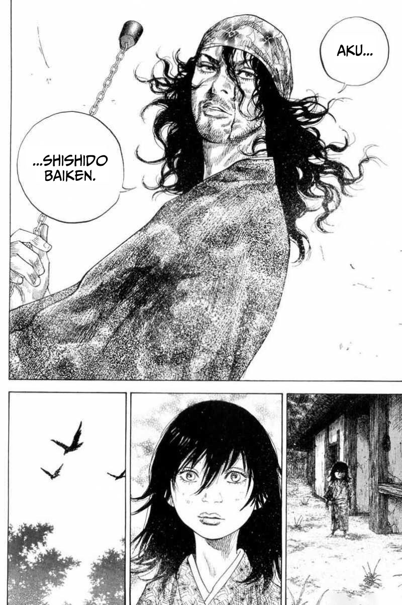 Vagabond Chapter 123 Gambar 10