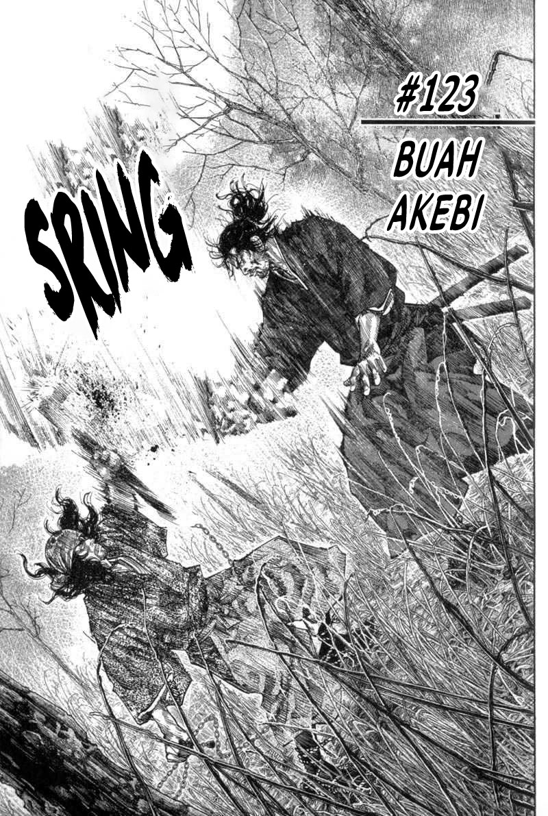 Baca  Vagabond Chapter 123 Gambar 2