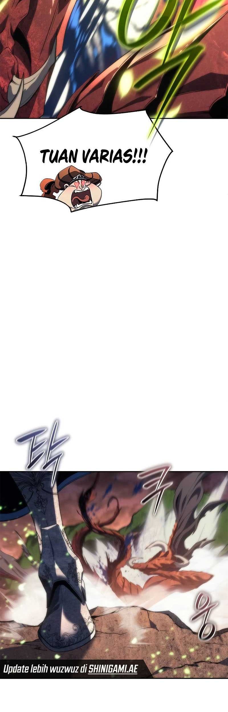 Why I Quit Being The Demon King Chapter 16 Gambar 35
