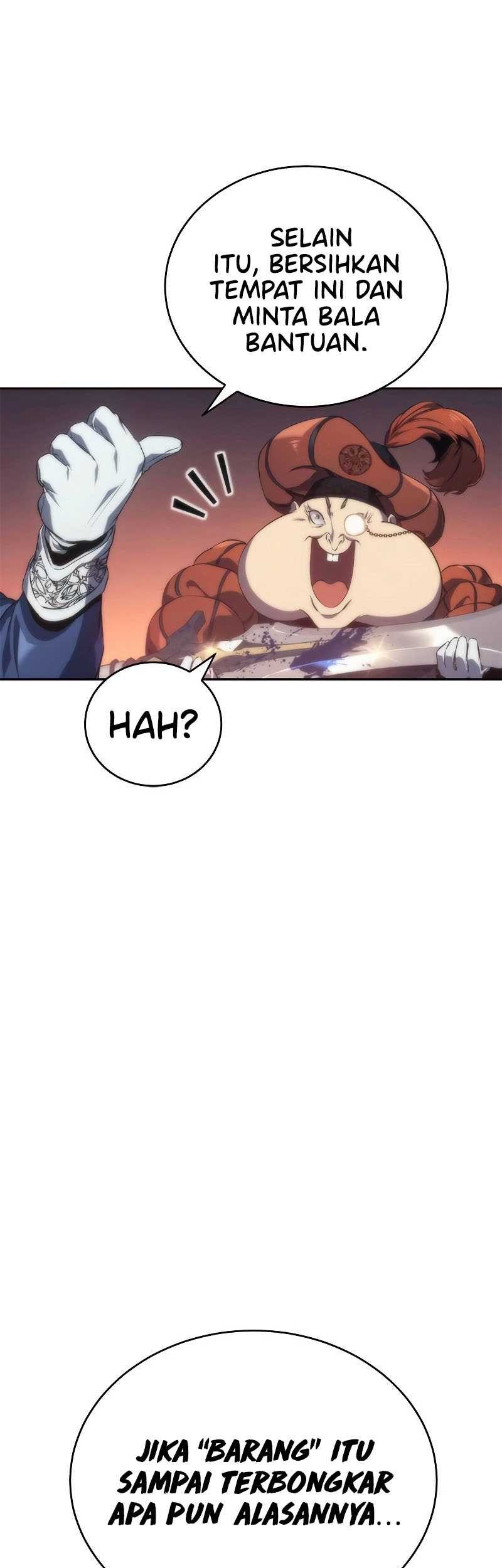 Why I Quit Being The Demon King Chapter 16 Gambar 38
