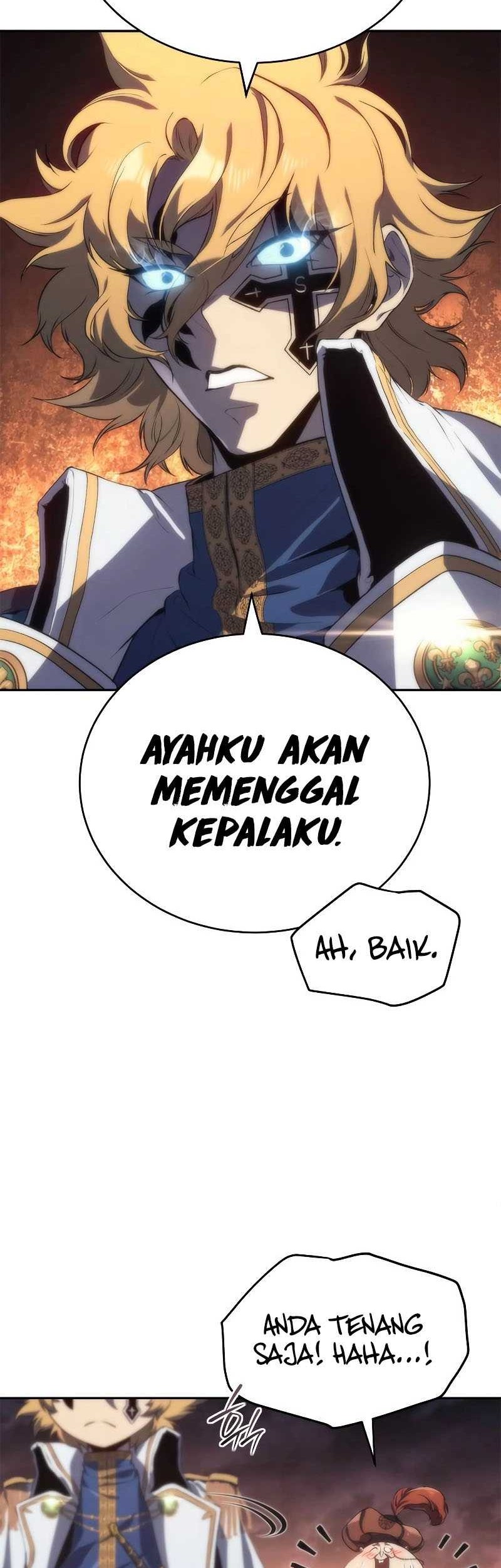 Why I Quit Being The Demon King Chapter 16 Gambar 39