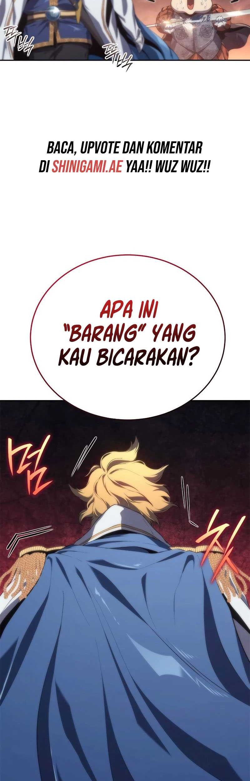 Why I Quit Being The Demon King Chapter 16 Gambar 40
