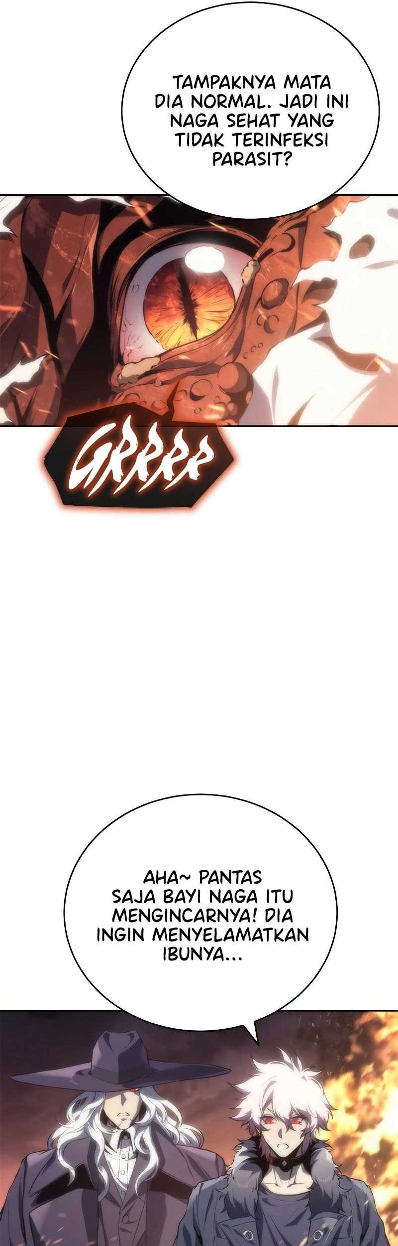 Why I Quit Being The Demon King Chapter 16 Gambar 46