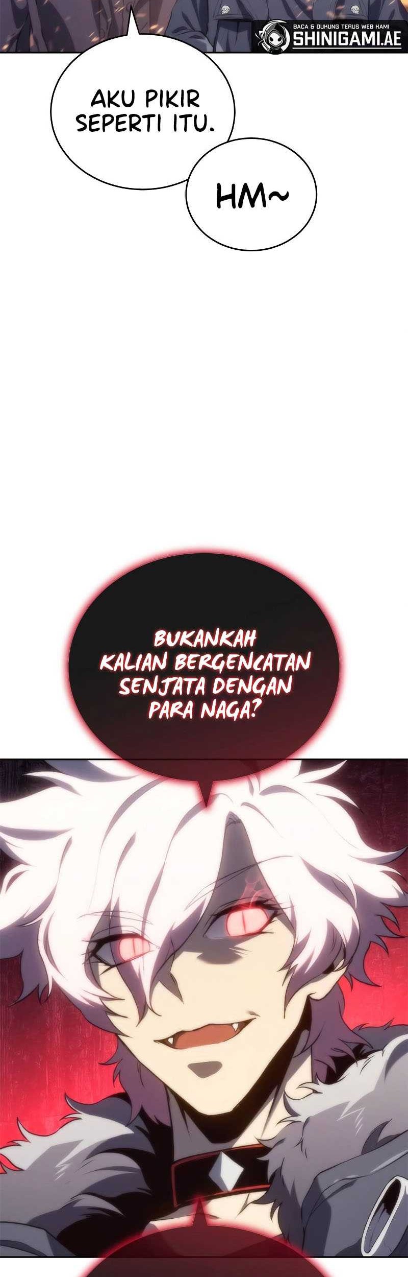 Why I Quit Being The Demon King Chapter 16 Gambar 47