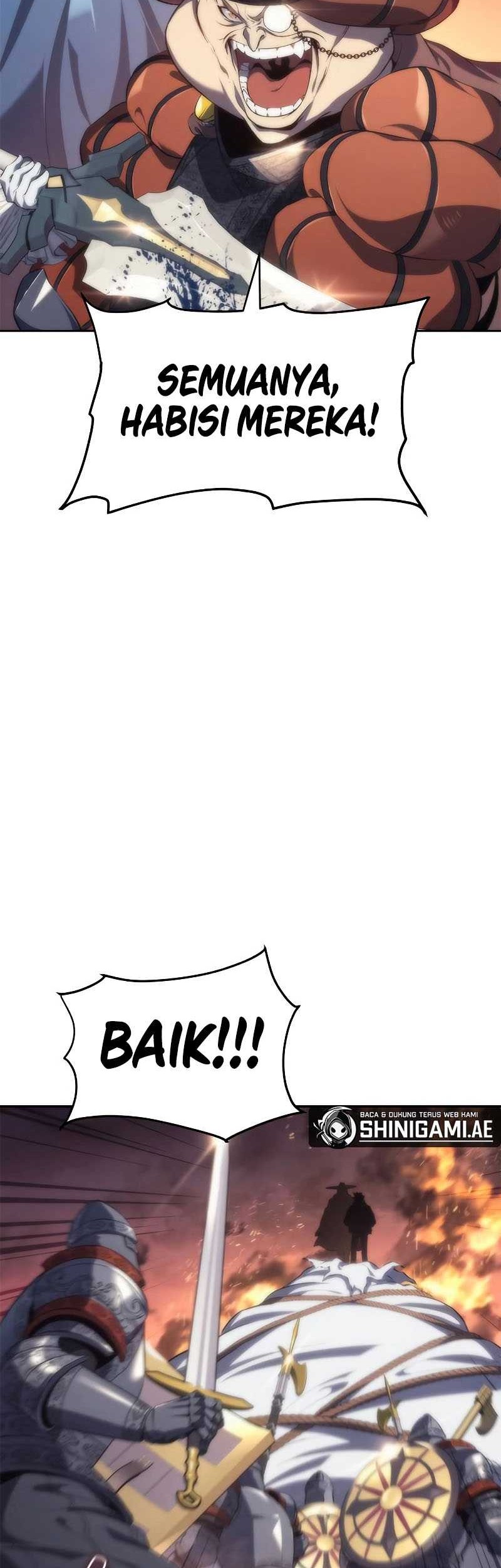 Why I Quit Being The Demon King Chapter 16 Gambar 51