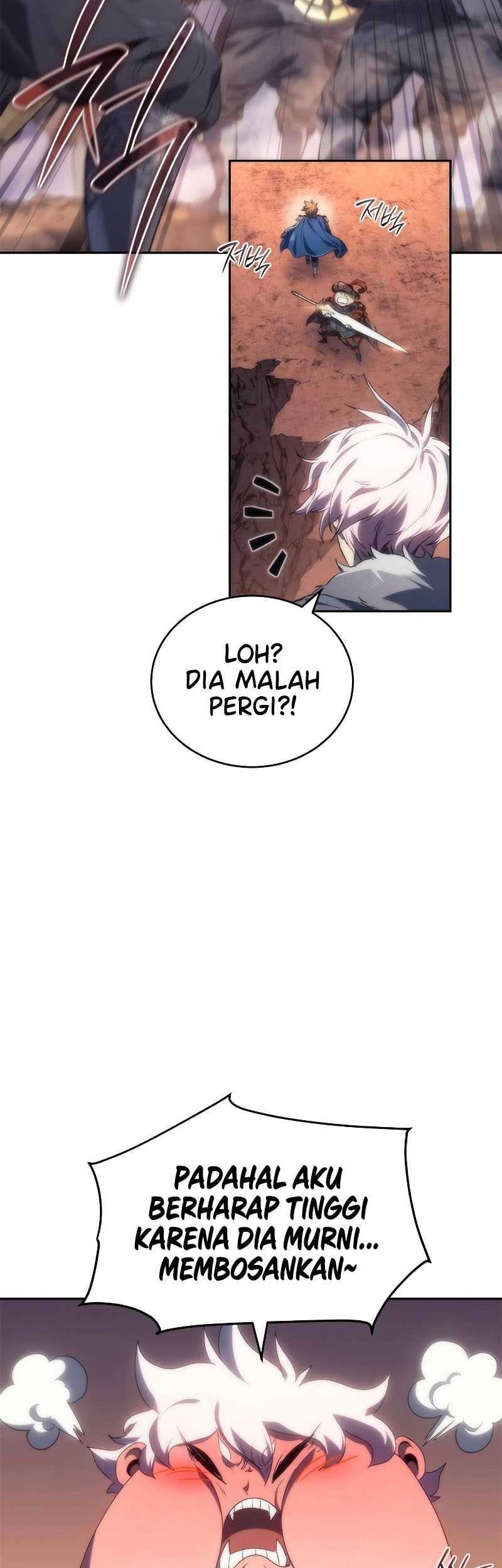Why I Quit Being The Demon King Chapter 16 Gambar 52