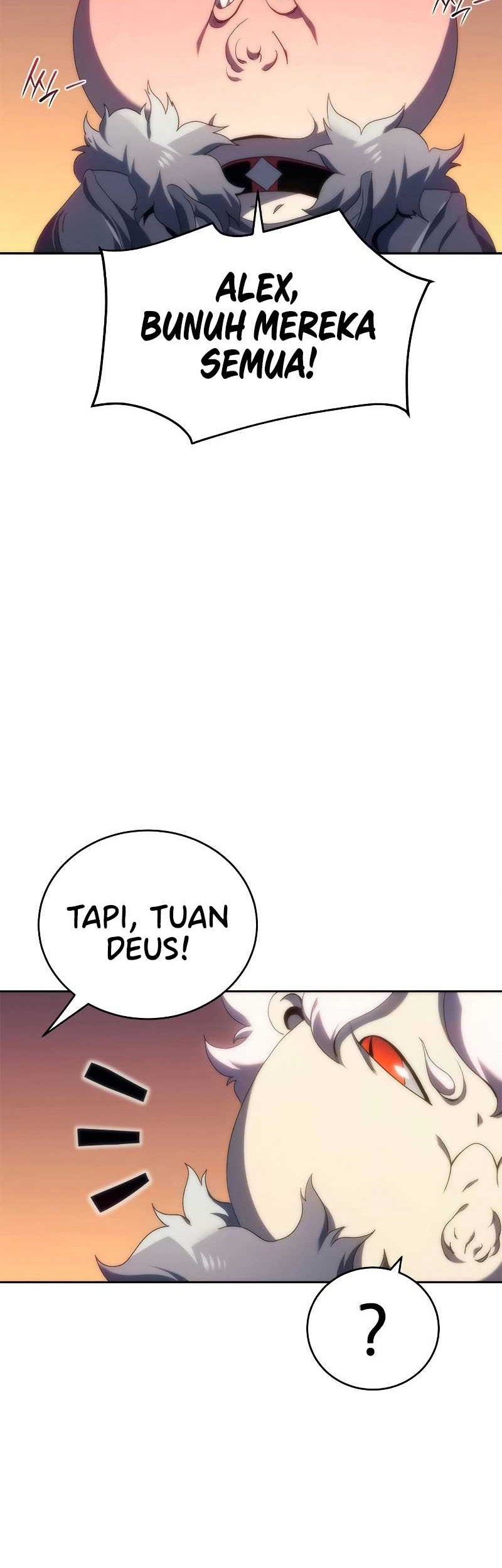 Why I Quit Being The Demon King Chapter 16 Gambar 53