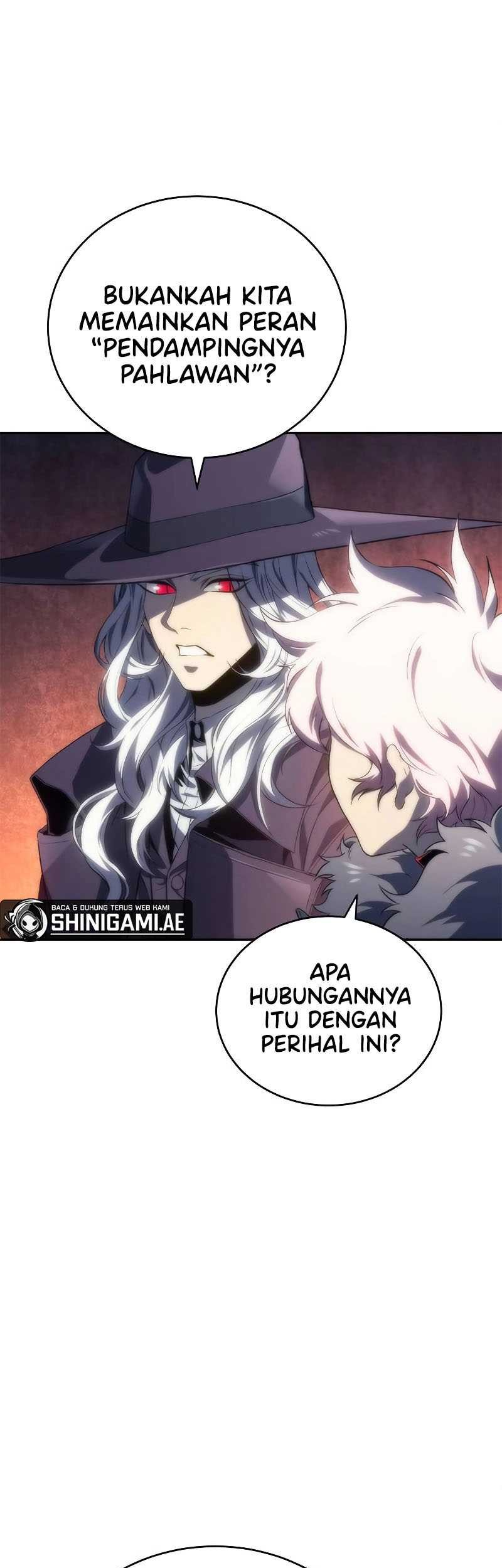 Why I Quit Being The Demon King Chapter 16 Gambar 54