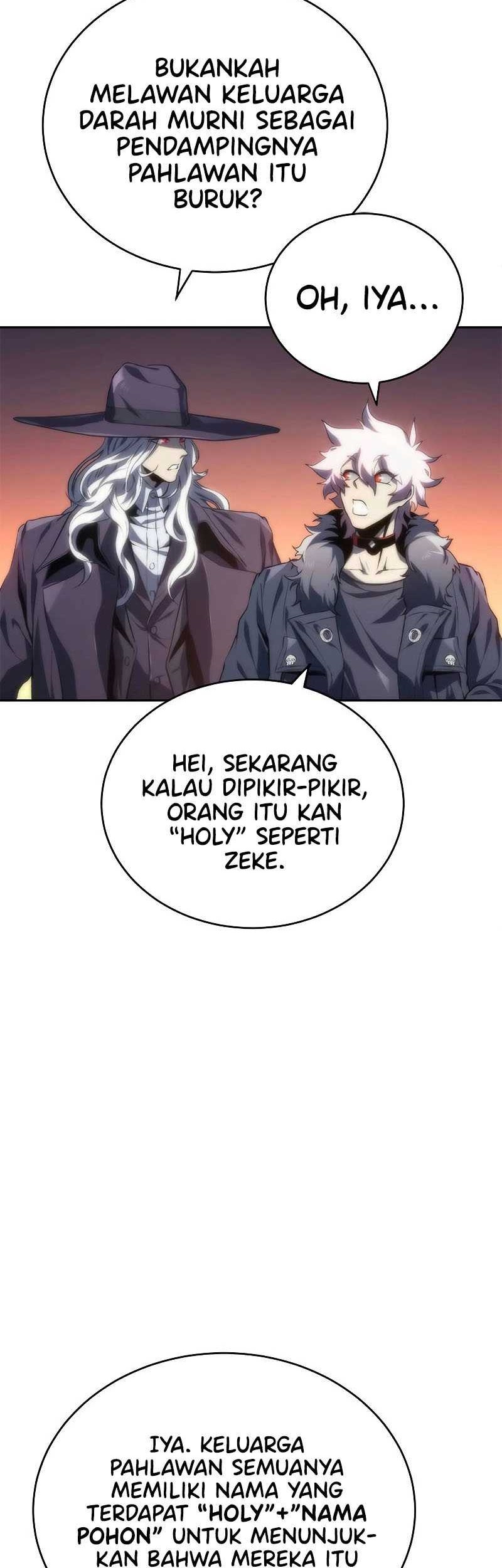Why I Quit Being The Demon King Chapter 16 Gambar 55