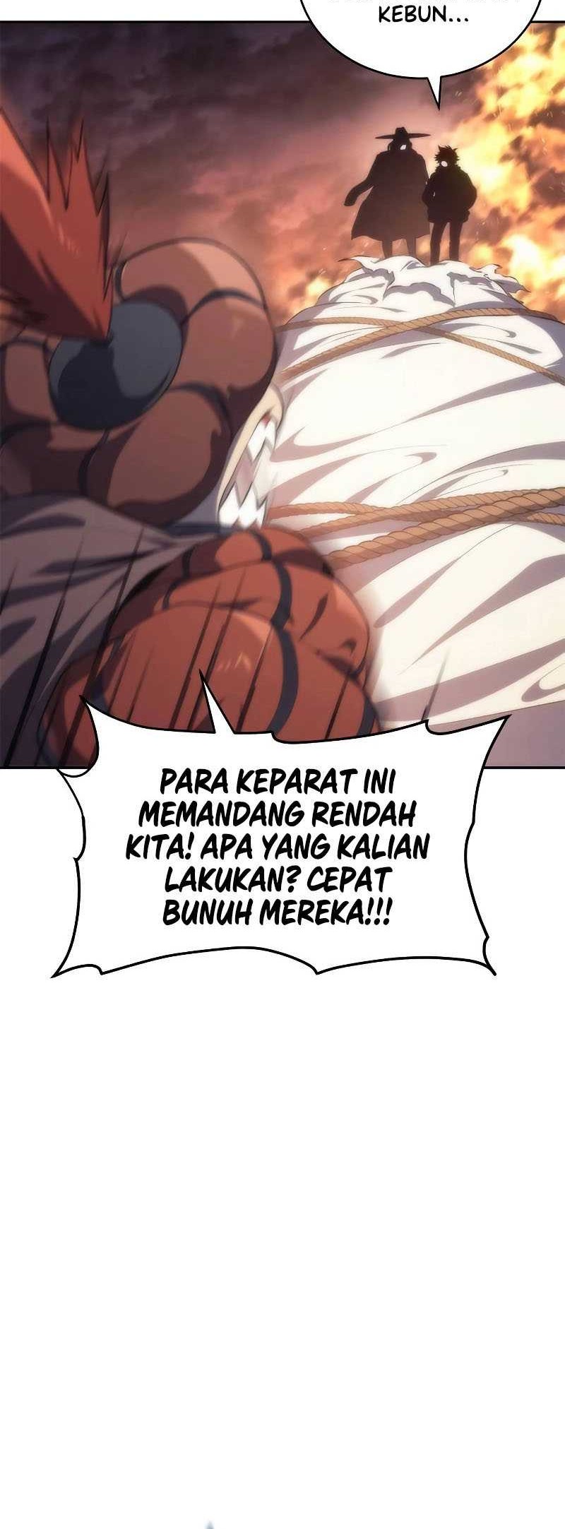 Why I Quit Being The Demon King Chapter 16 Gambar 57