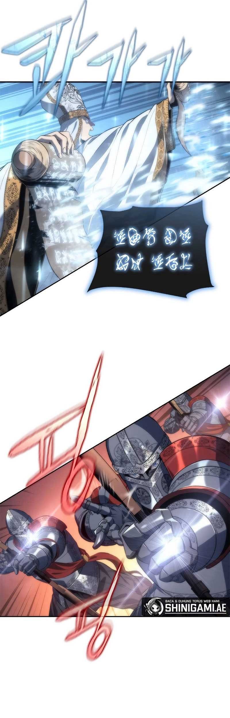 Why I Quit Being The Demon King Chapter 16 Gambar 58