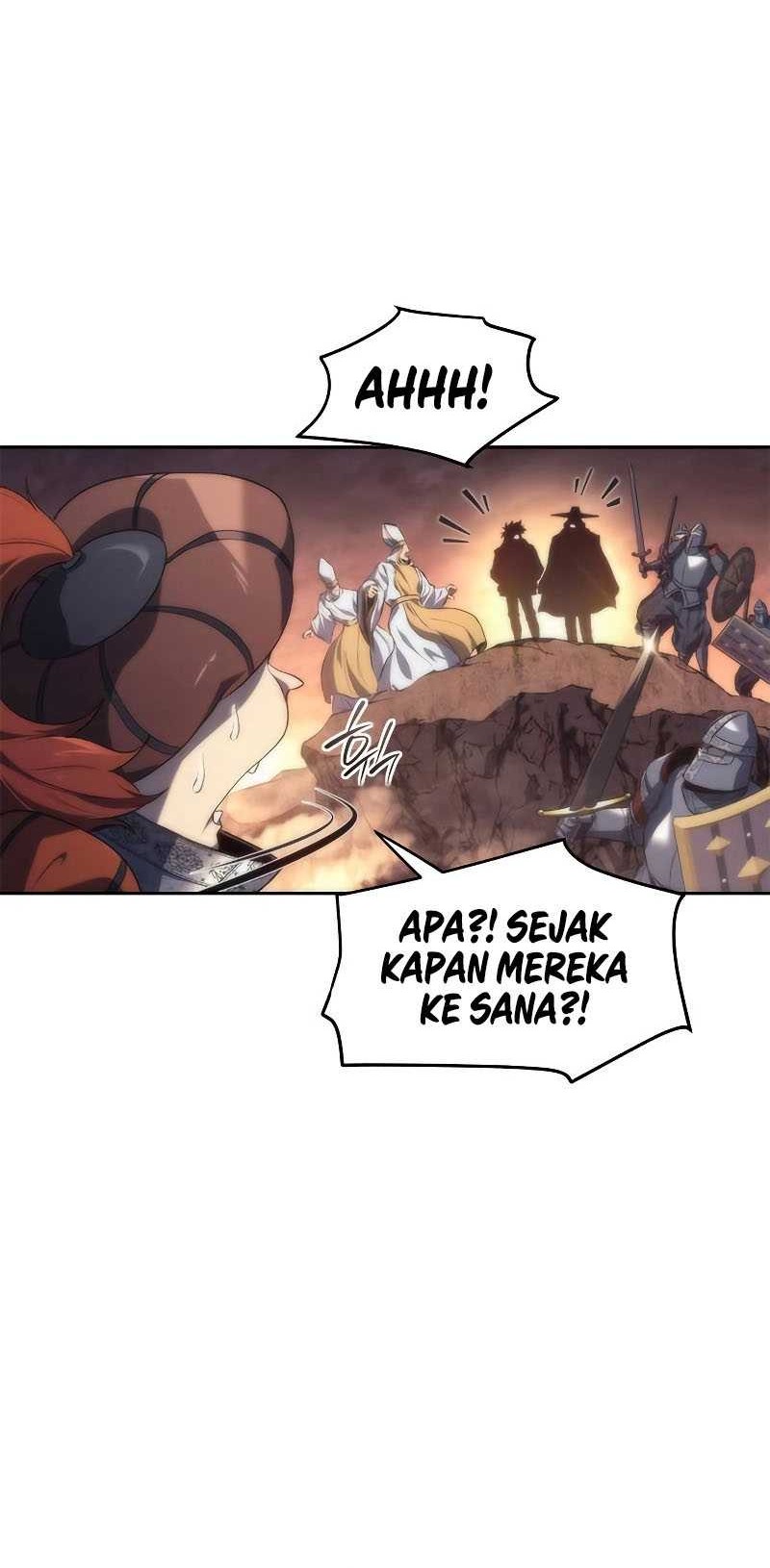 Why I Quit Being The Demon King Chapter 16 Gambar 61