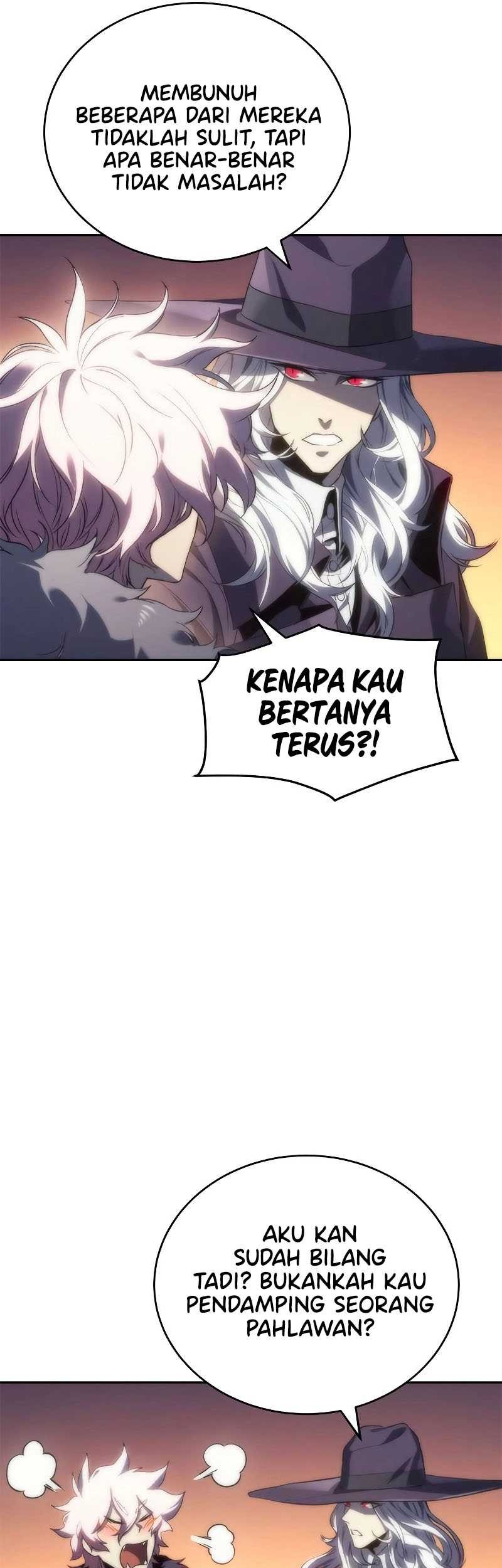 Why I Quit Being The Demon King Chapter 16 Gambar 62