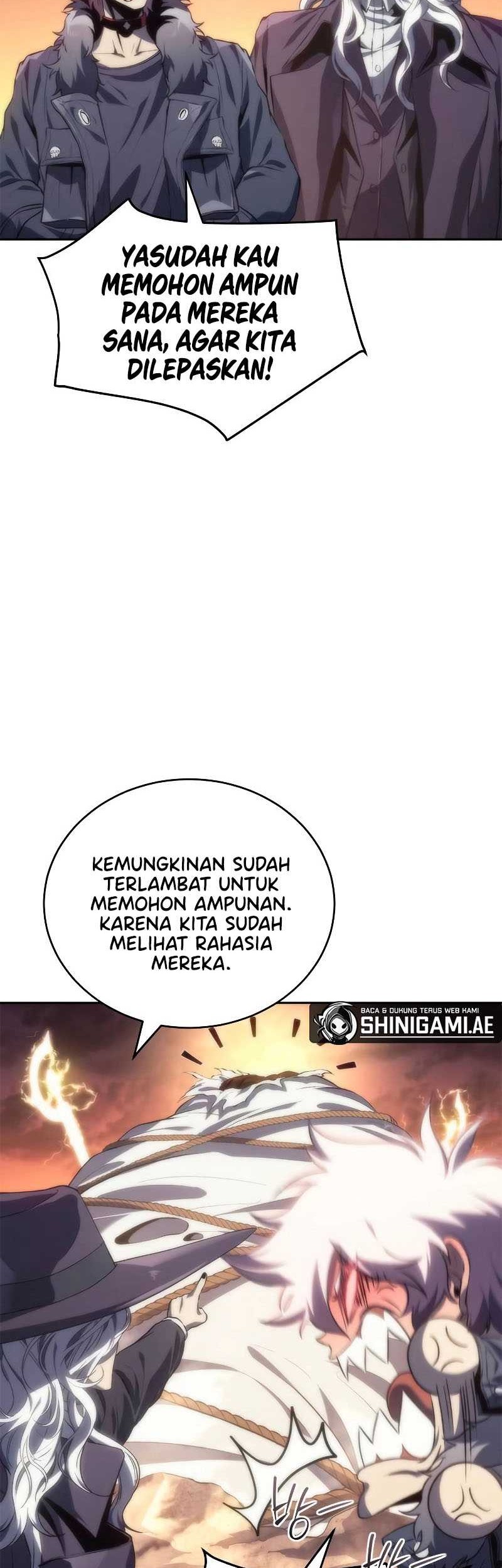 Why I Quit Being The Demon King Chapter 16 Gambar 63