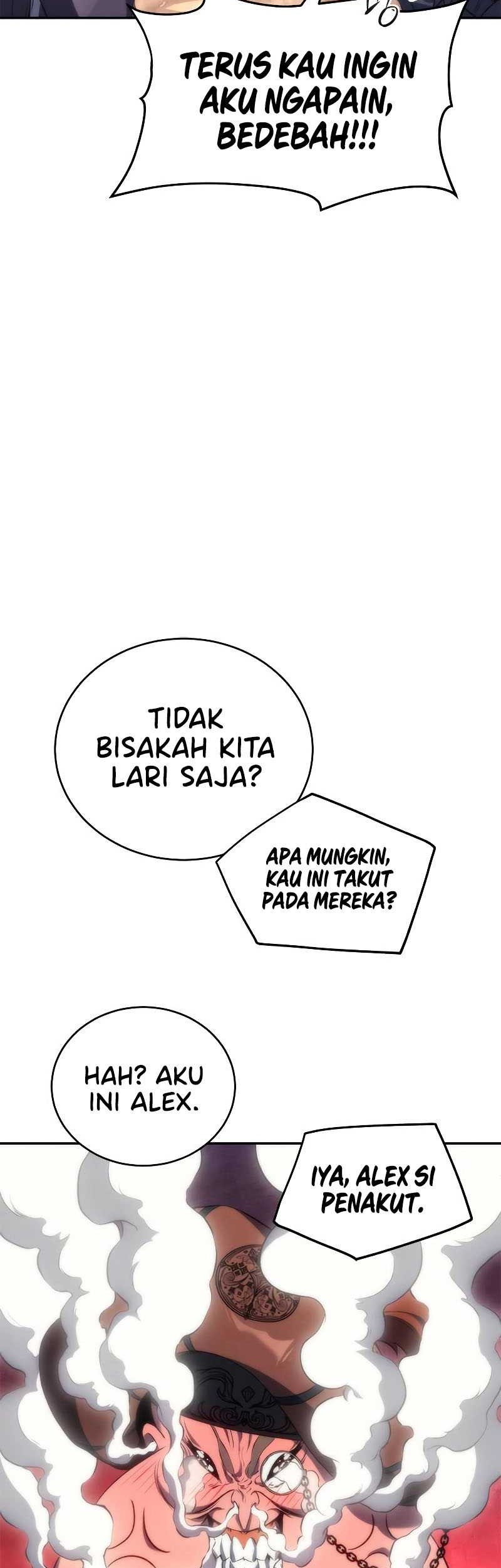 Why I Quit Being The Demon King Chapter 16 Gambar 64