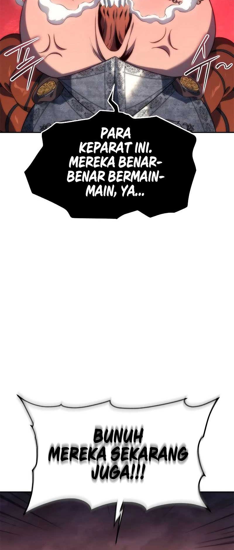 Why I Quit Being The Demon King Chapter 16 Gambar 65