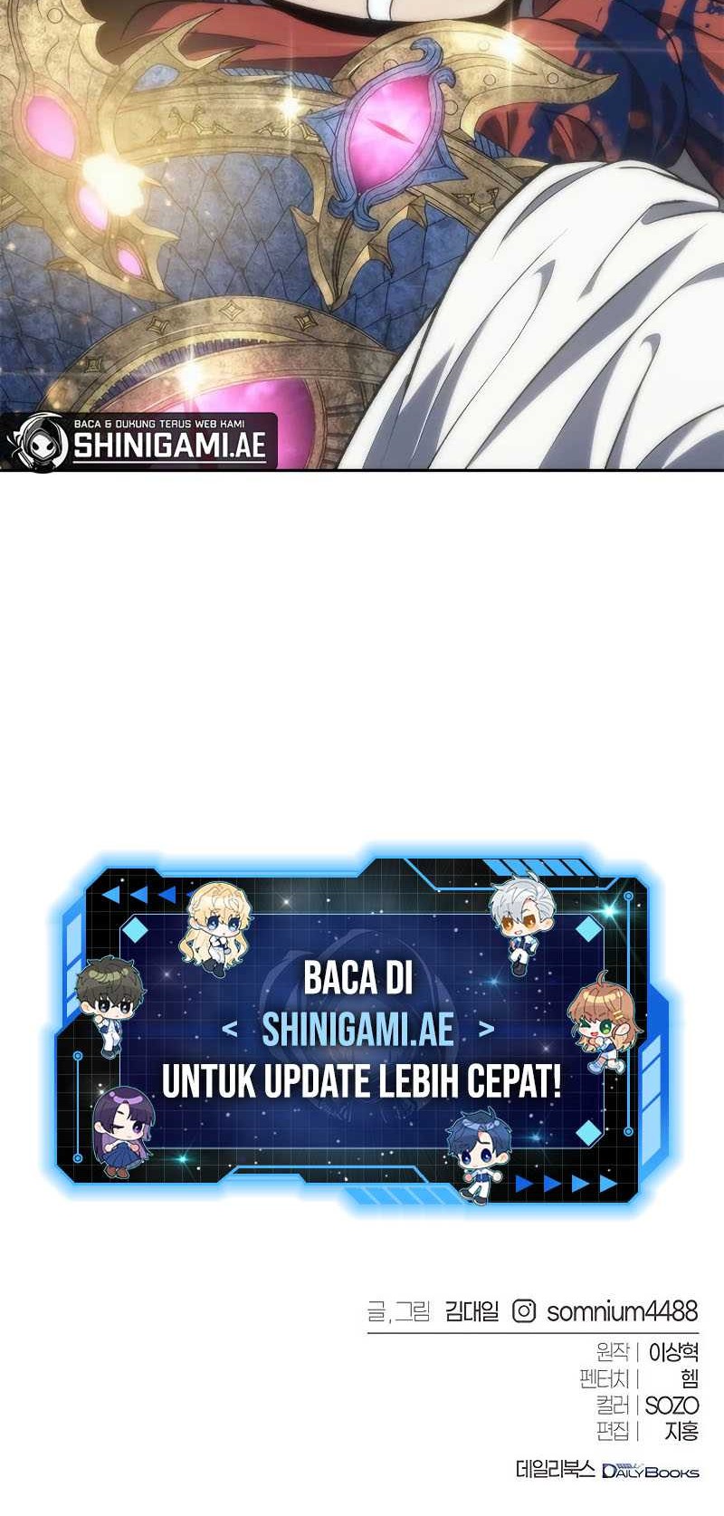 Why I Quit Being The Demon King Chapter 16 Gambar 73