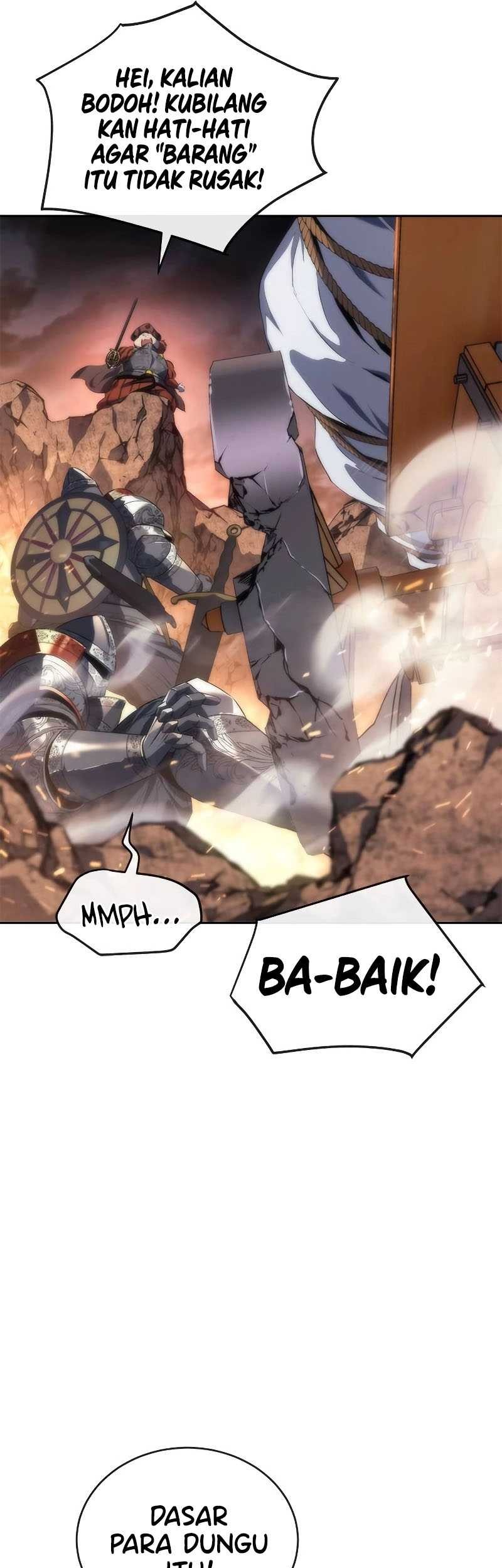 Why I Quit Being The Demon King Chapter 16 Gambar 6