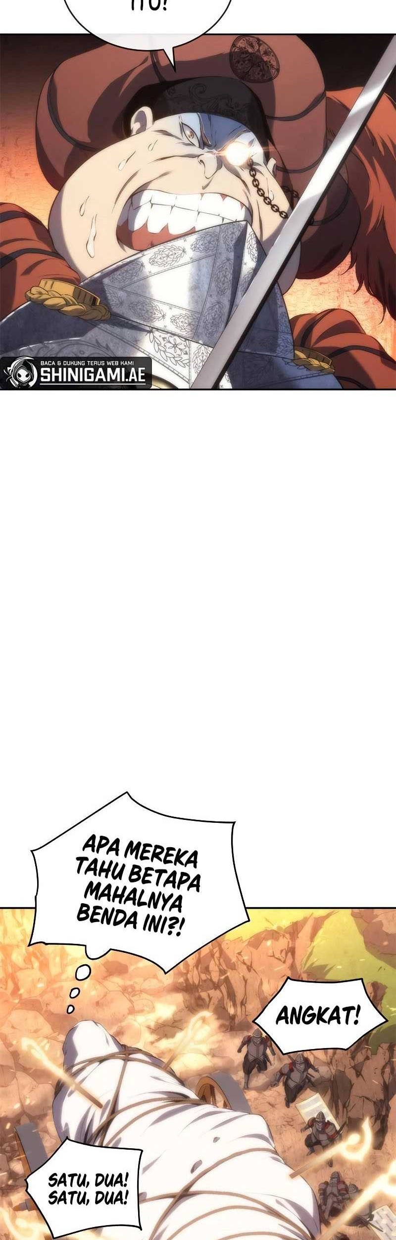 Why I Quit Being The Demon King Chapter 16 Gambar 7