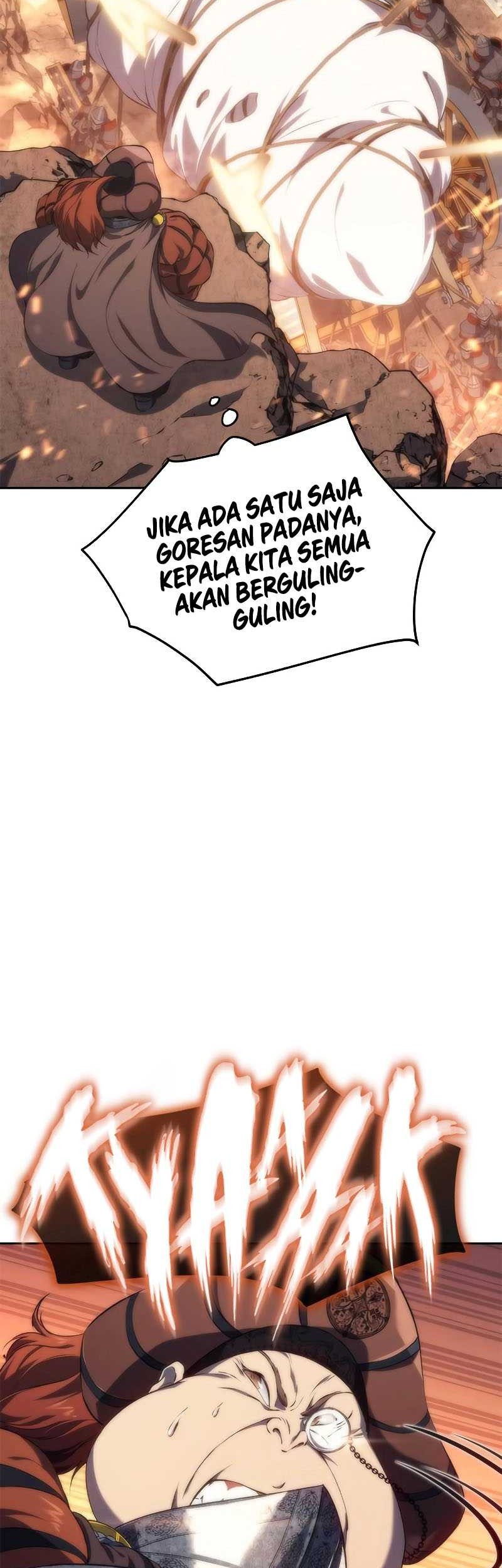 Why I Quit Being The Demon King Chapter 16 Gambar 8