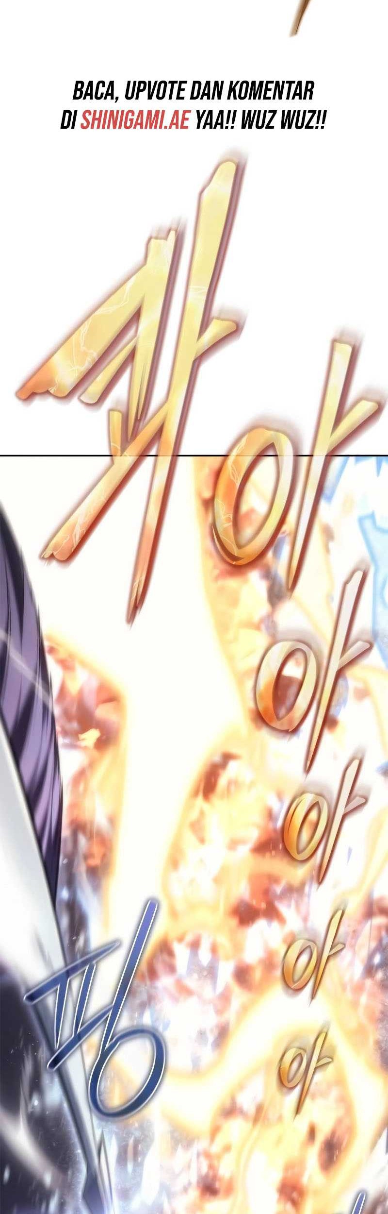 Why I Quit Being The Demon King Chapter 16 Gambar 19