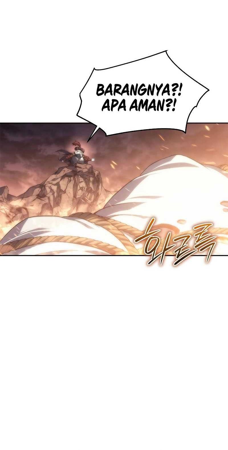Why I Quit Being The Demon King Chapter 16 Gambar 25