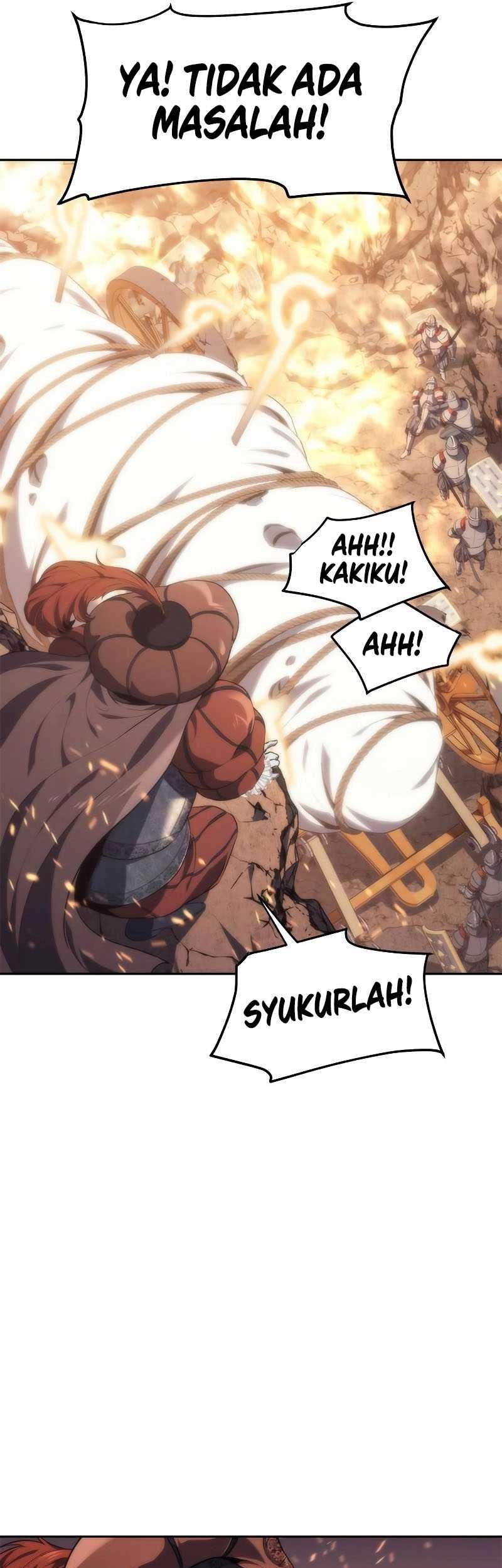 Why I Quit Being The Demon King Chapter 16 Gambar 26