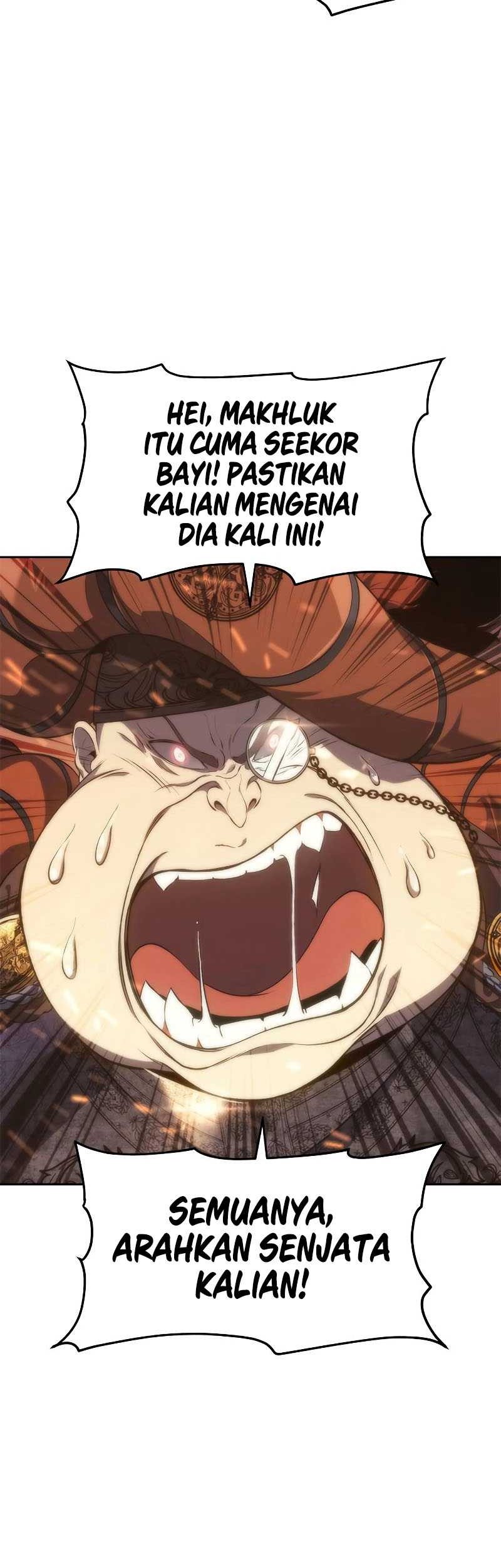 Why I Quit Being The Demon King Chapter 16 Gambar 28