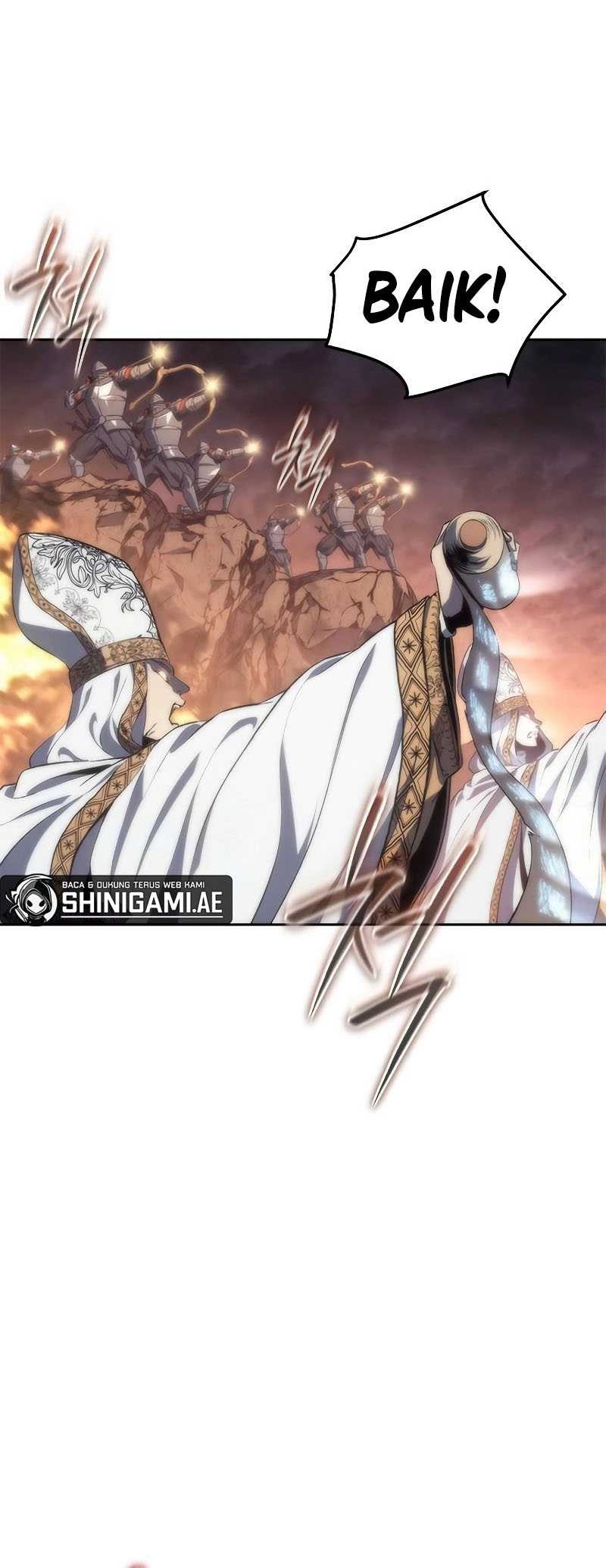 Why I Quit Being The Demon King Chapter 16 Gambar 29