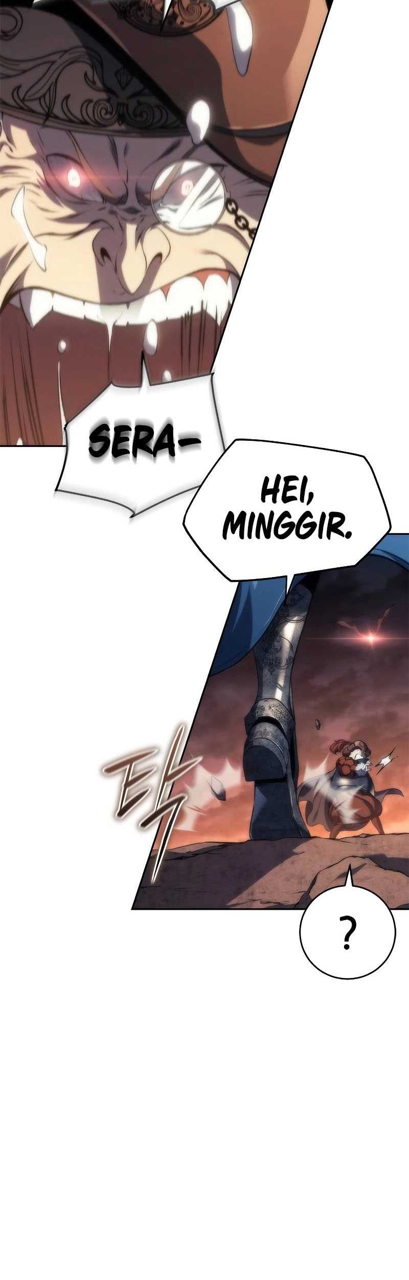 Why I Quit Being The Demon King Chapter 16 Gambar 31