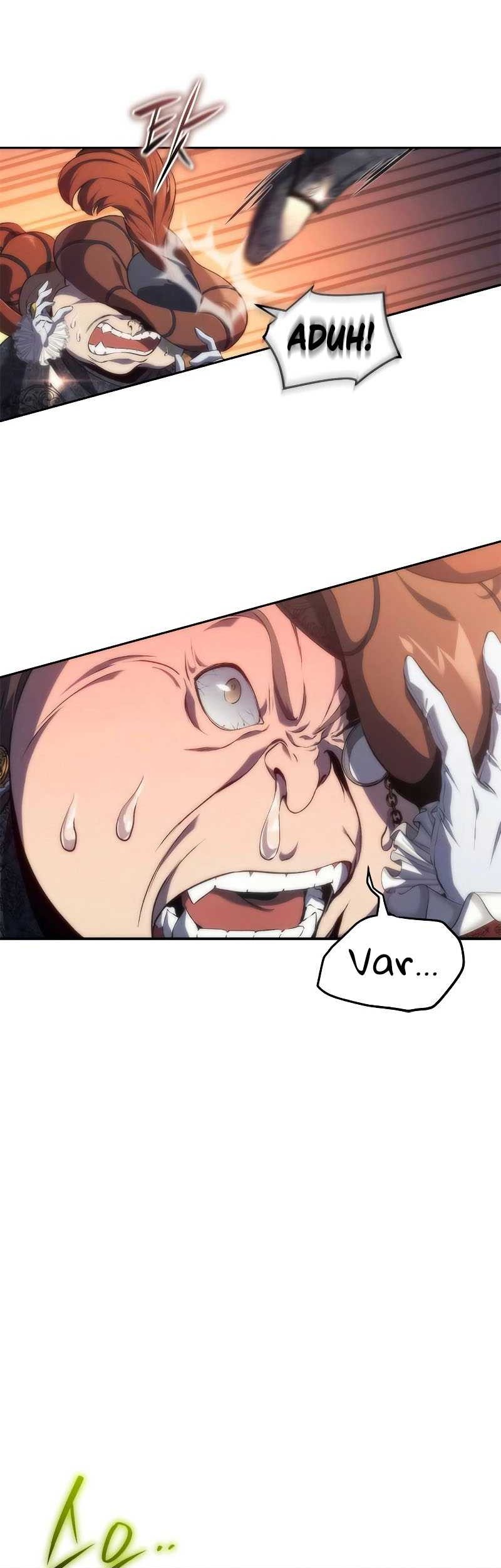 Why I Quit Being The Demon King Chapter 16 Gambar 32