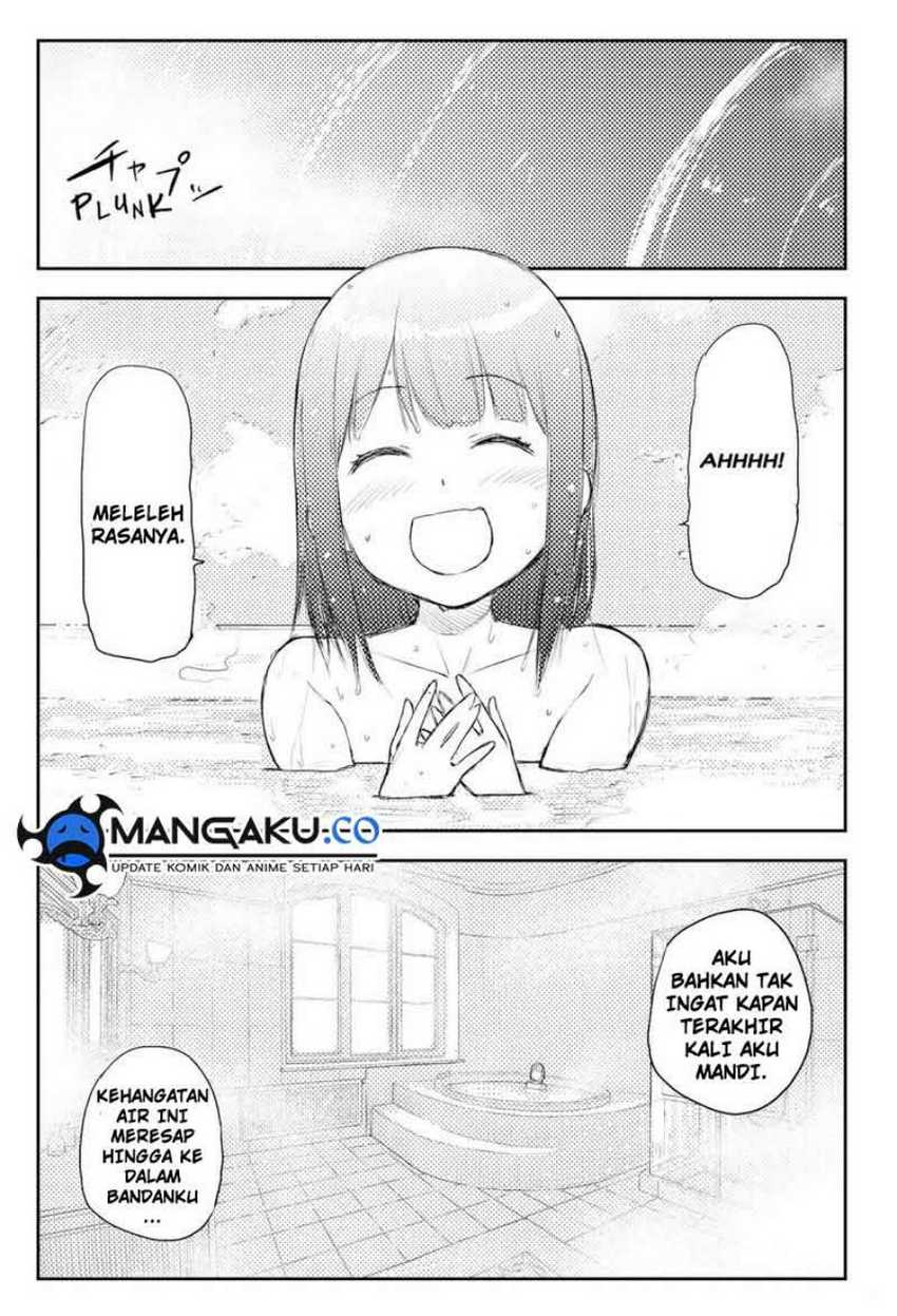 Heart Gear Chapter 45 Gambar 4