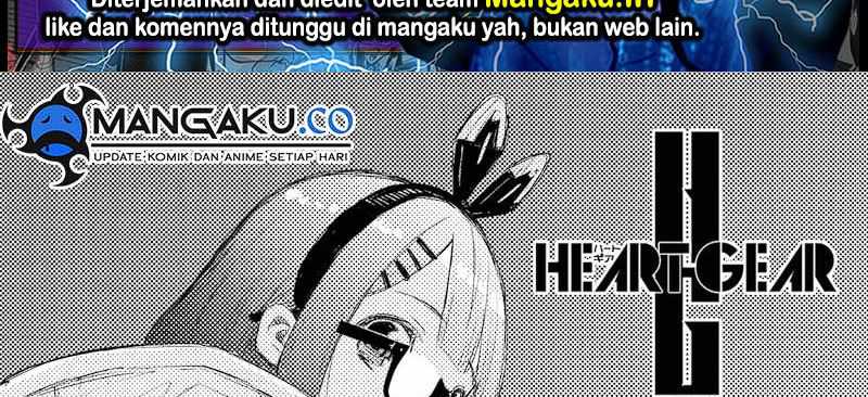 Baca  Heart Gear Chapter 41 Gambar 2