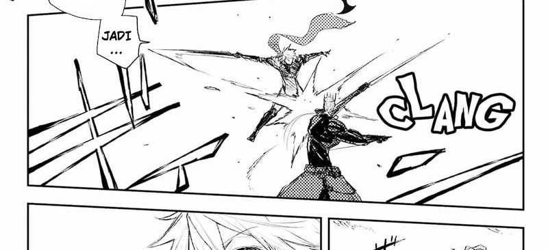 Heart Gear Chapter 41 Gambar 39