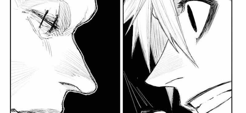 Heart Gear Chapter 41 Gambar 54