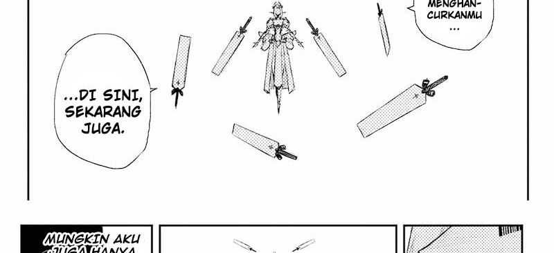 Heart Gear Chapter 41 Gambar 72