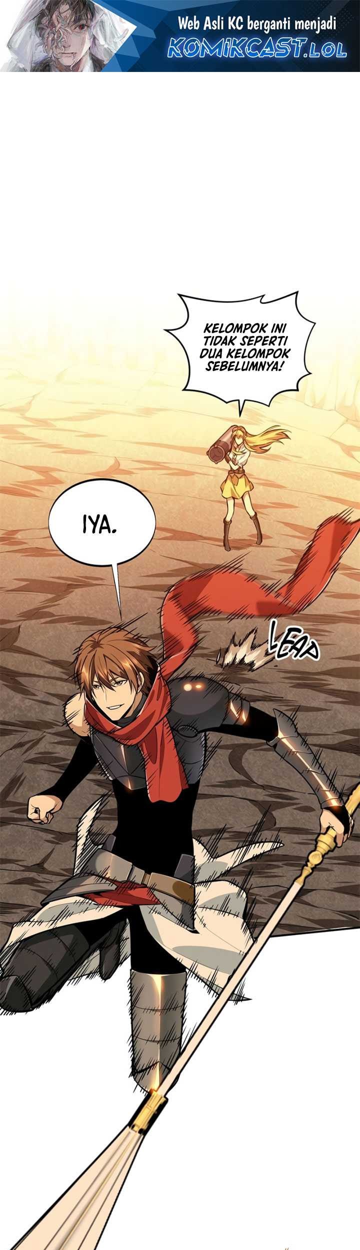 Baca  The King’s Avatar Chapter 94 Gambar 2