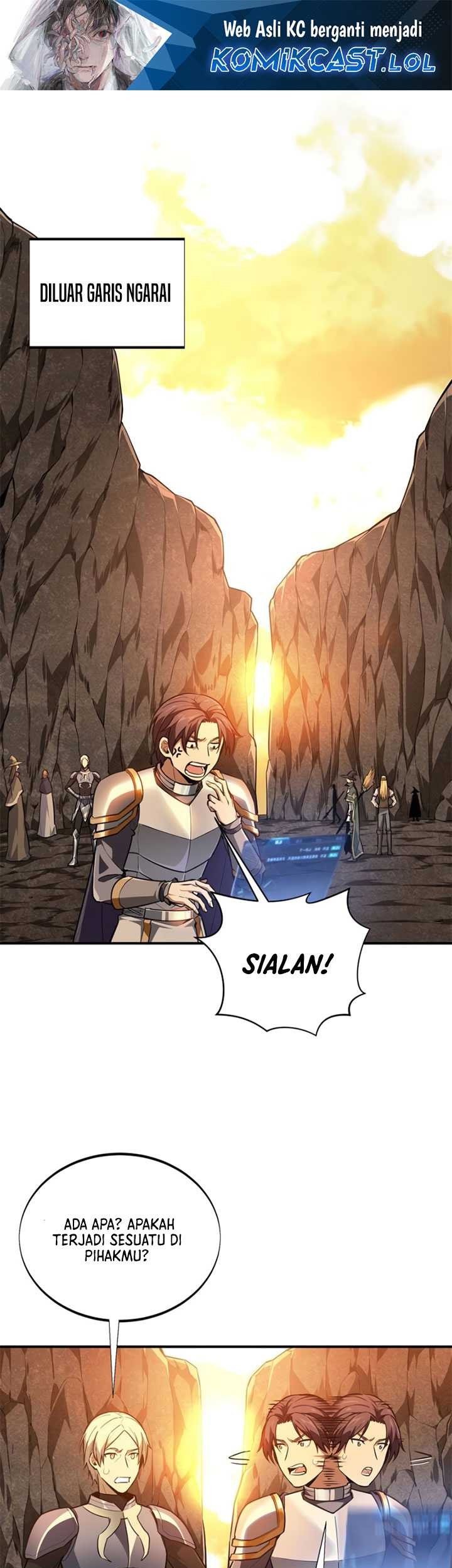 Baca  The King’s Avatar Chapter 93 Gambar 2