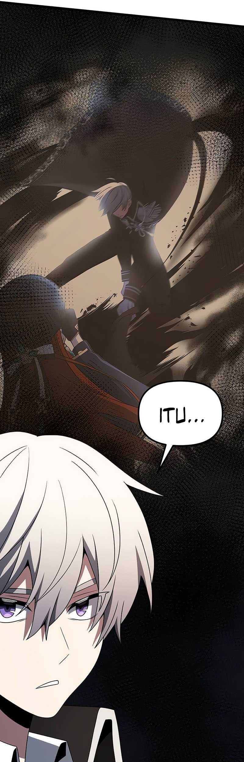 Terminally-Ill Genius Dark Knight Chapter 52 Gambar 57