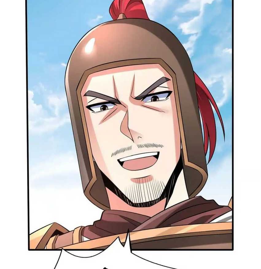 The Son Of The First Emperor Kills Enemies And Becomes A God Chapter 60 Gambar 24
