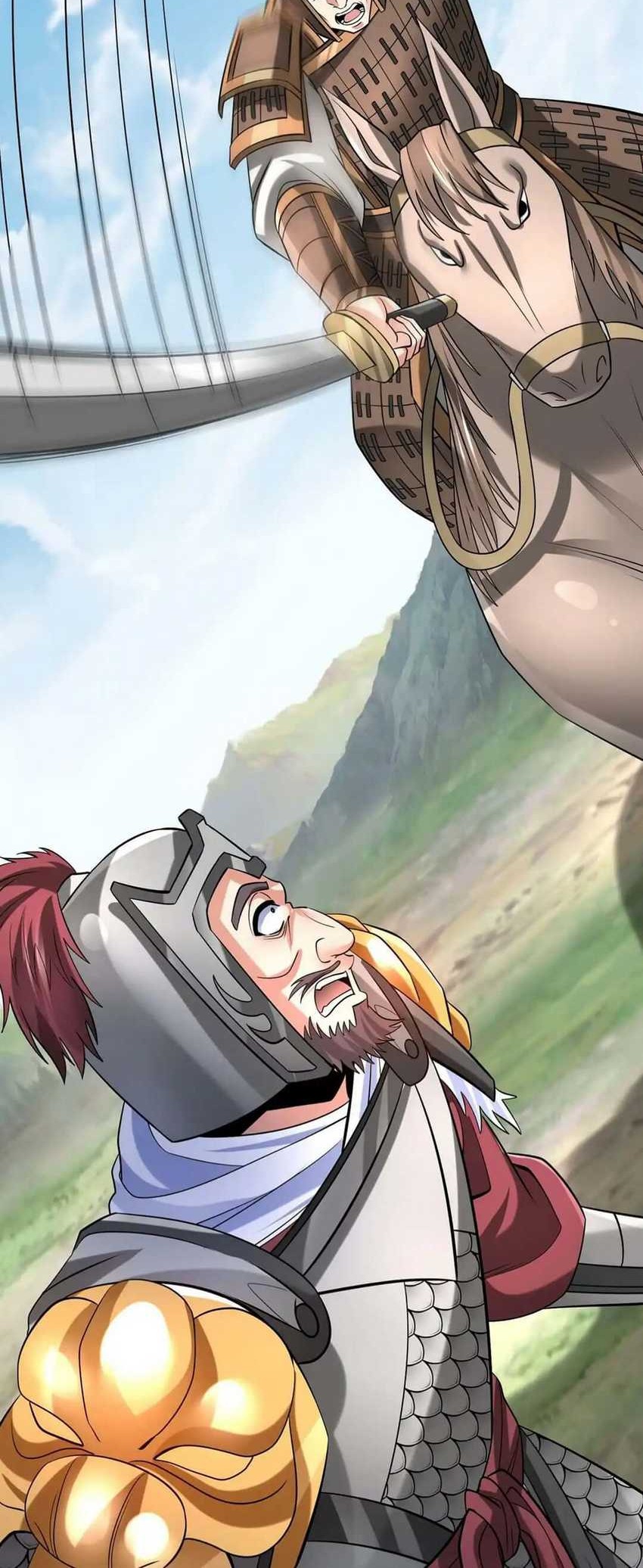 The Son Of The First Emperor Kills Enemies And Becomes A God Chapter 60 Gambar 35