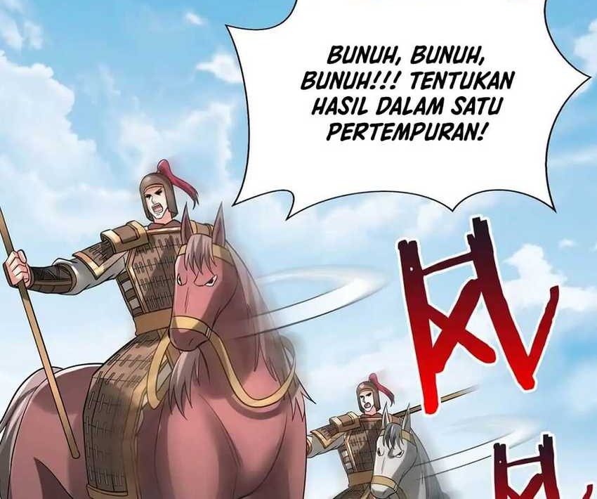 The Son Of The First Emperor Kills Enemies And Becomes A God Chapter 60 Gambar 15