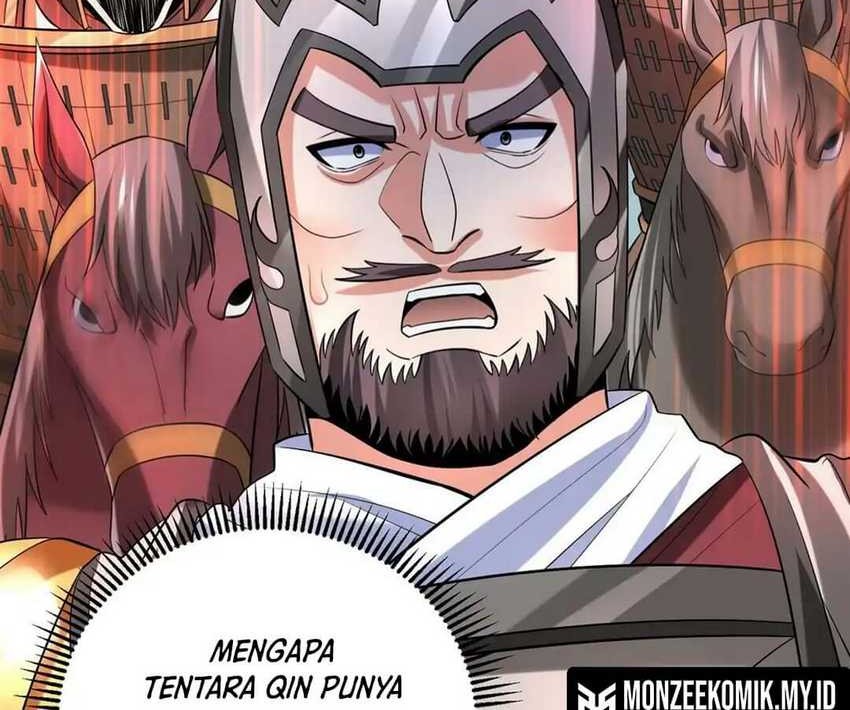 The Son Of The First Emperor Kills Enemies And Becomes A God Chapter 60 Gambar 18
