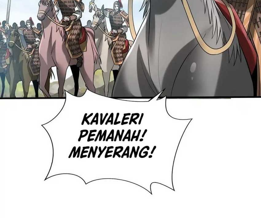 The Son Of The First Emperor Kills Enemies And Becomes A God Chapter 60 Gambar 21
