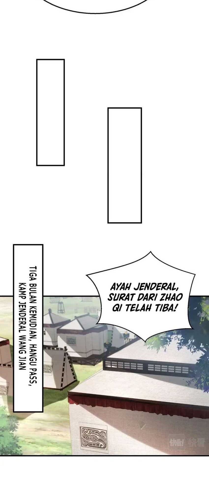 The Son Of The First Emperor Kills Enemies And Becomes A God Chapter 59 Gambar 13