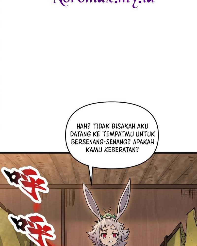 After Ten Years of Chopping Wood, Immortals Begged To Become My Disciples Chapter 72 Gambar 21