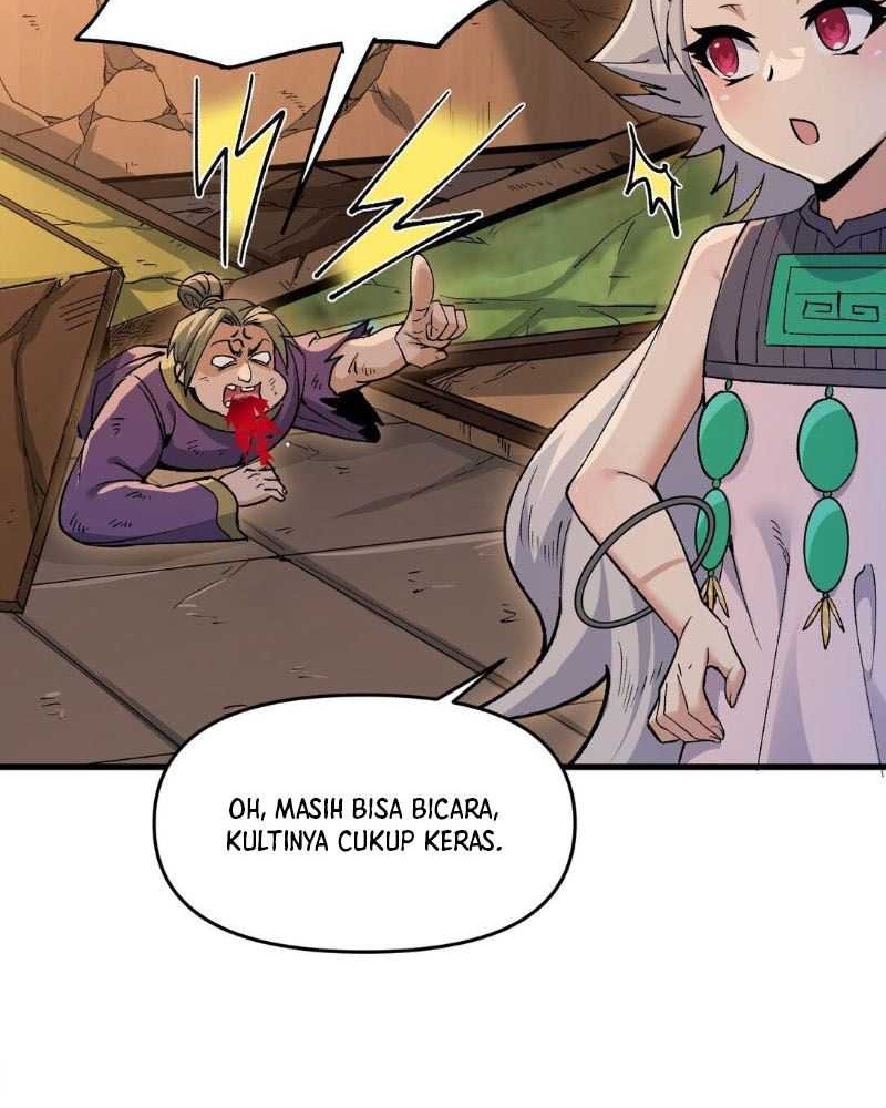 After Ten Years of Chopping Wood, Immortals Begged To Become My Disciples Chapter 72 Gambar 23