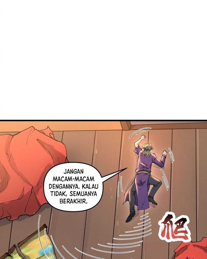 After Ten Years of Chopping Wood, Immortals Begged To Become My Disciples Chapter 72 Gambar 30