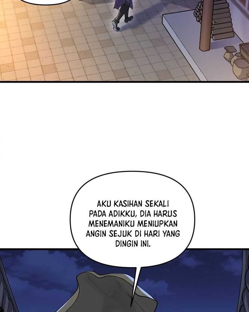 After Ten Years of Chopping Wood, Immortals Begged To Become My Disciples Chapter 72 Gambar 34